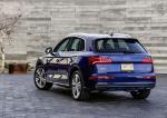 Audi Q5 TFSI Quattro S-Line 2016 года (WW)